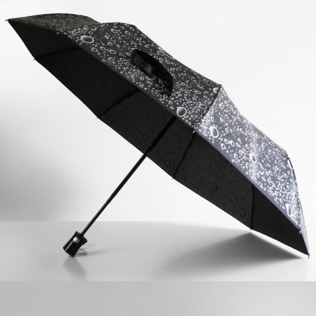Automatyczny parasol damski składany 100cm