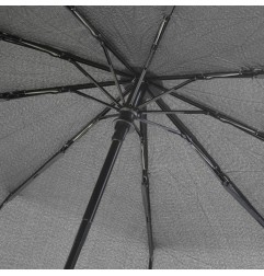 Stylowy automatyczny parasol męski składany 104cm