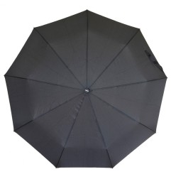 Stylowy automatyczny parasol męski składany 104cm