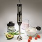 Wielofunkcyjny blender ręczny 3w1 600 W