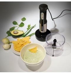 Wielofunkcyjny blender ręczny 3w1 600 W