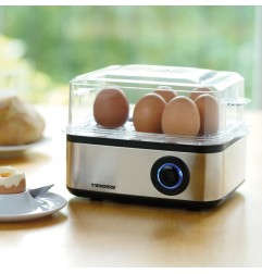 Jajowar automatyczny do 8 jajek 500W