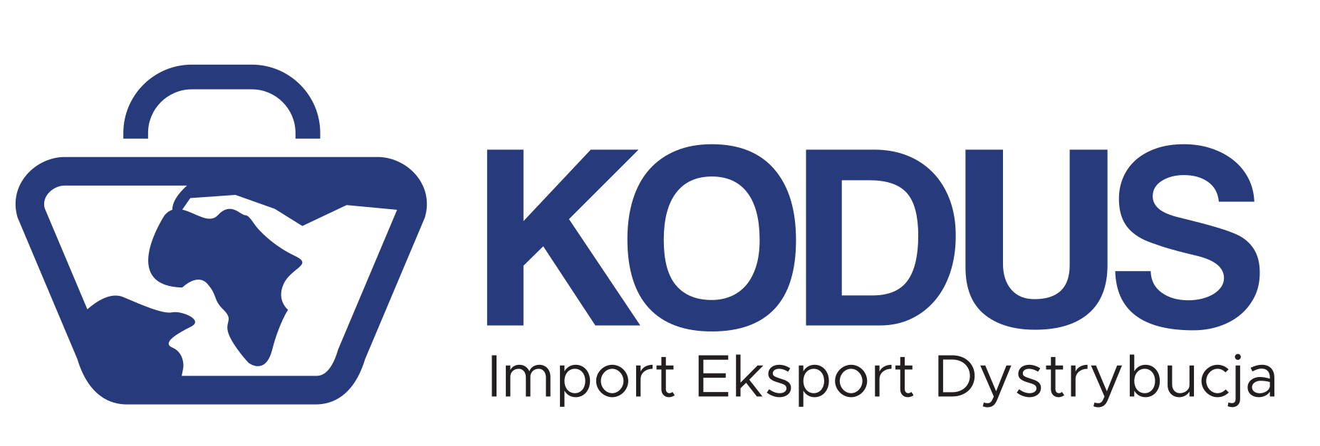 KODUS - Import Export Dystrybucja